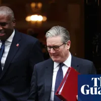 Thousands of lawyers urge Keir Starmer to rethink plans to cut jury trials