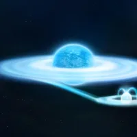 Astronomers solve 50-year mystery of a naked-eye star’s extreme X-rays